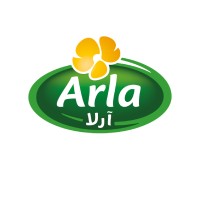 Arla Foods KSA logo