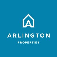 Arlington Properties, LLC logo