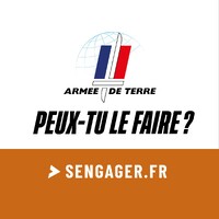 Armée de Terre logo