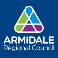 Armidale Regional Council logo