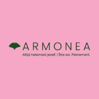 Armonea logo