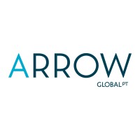 Arrow Global Portugal logo