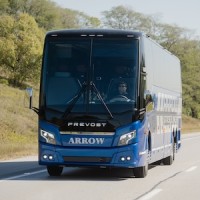 Arrow Stage Lines logo