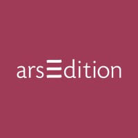 arsEdition GmbH logo