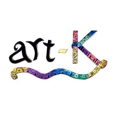 art-K Limited logo