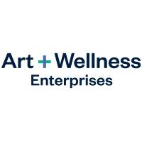 Art and Wellness Enterprises logo