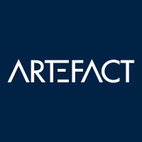 Artefact logo