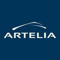 Artelia Canada logo