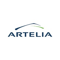 Artelia Denmark logo