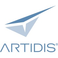 ARTIDIS logo