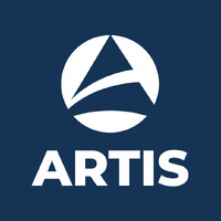 Artis Recruitment logo