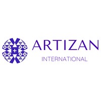 Artizan International logo