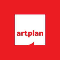 Artplan logo