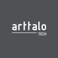 arttalo TECH logo