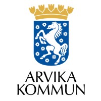 Arvika kommun logo