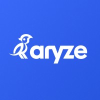 Aryze Design logo