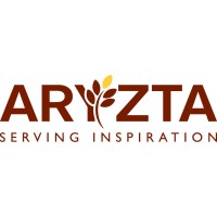 Aryzta Europe Business Service Center logo