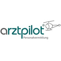 ARZTPILOT logo