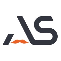 AS International Group logo