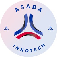 ASABA INNOTECH logo