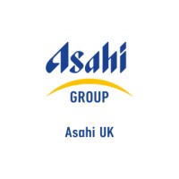Asahi UK logo