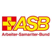 Workers' Samaritan Federation (ASB) logo