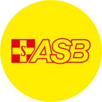 Arbeiter-Samariter-Bund Landesverband Hessen e.V. logo