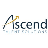 Ascend Talent Solutions logo