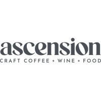 Ascension Coffee Company logo
