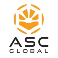 ASC Global logo