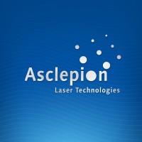 Asclepion Laser Technologies GmbH logo
