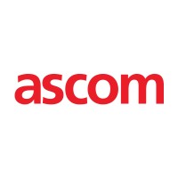 Ascom logo