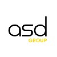 ASD Group logo