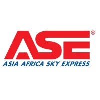 ASE Express, OCS Worldwide Logistics logo