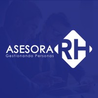 ASESORA RH logo