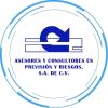 ASESORES Y CONSULTORES EN PREVISION Y RIESGOS SA DE CV logo