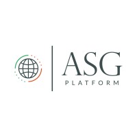 ASG Platform logo