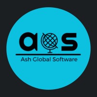Ash Global Software logo