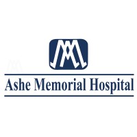 Ashe Memorial Hospital logo