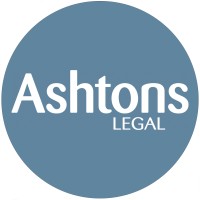 Ashtons Legal LLP logo