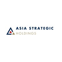 Asia Strategic Holdings logo