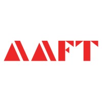 AAFT logo