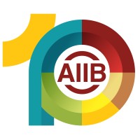 Asian Infrastructure Investment Bank (AIIB) logo