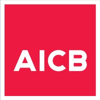 Asian Institute of Chartered Bankers logo