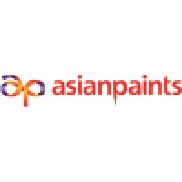 Asian Paints logo