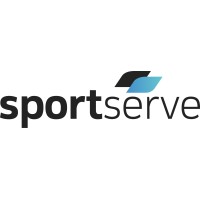 Sportserve logo