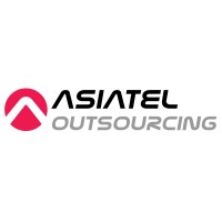 Asiatel Outsourcing logo