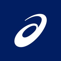 ASICS America Corporation logo