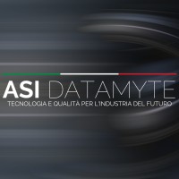 ASI DataMyte Italia Srl logo