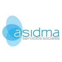 Asidma Servicios Sociales logo